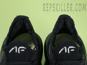 Nike Air Zoom Alphafly NEXT% 3 “Black Olive Aura”12